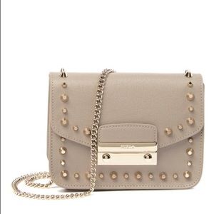 NWT Furla Crossbody Bag